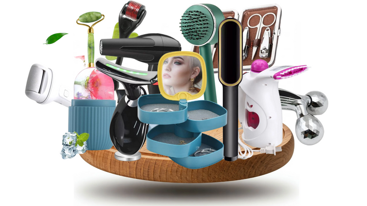 Beauty Products