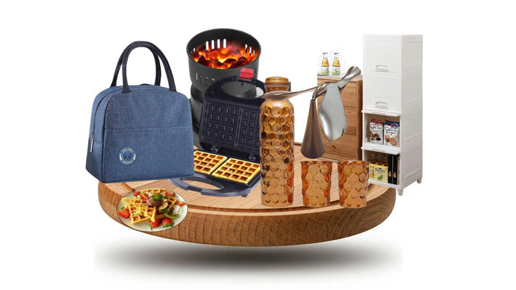 Home & Kitchen