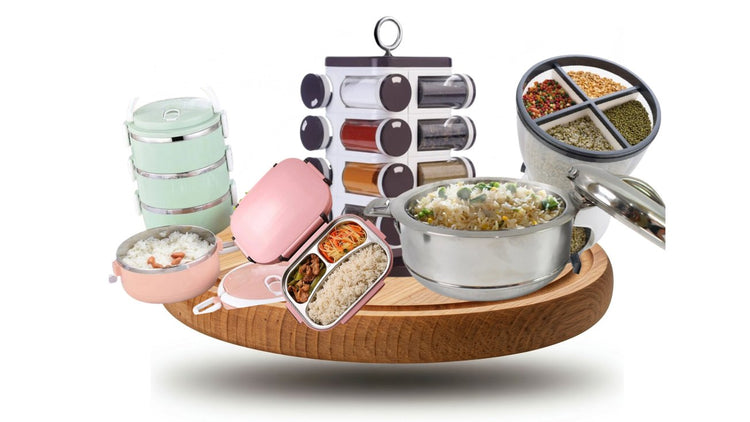 Kitchen Ware