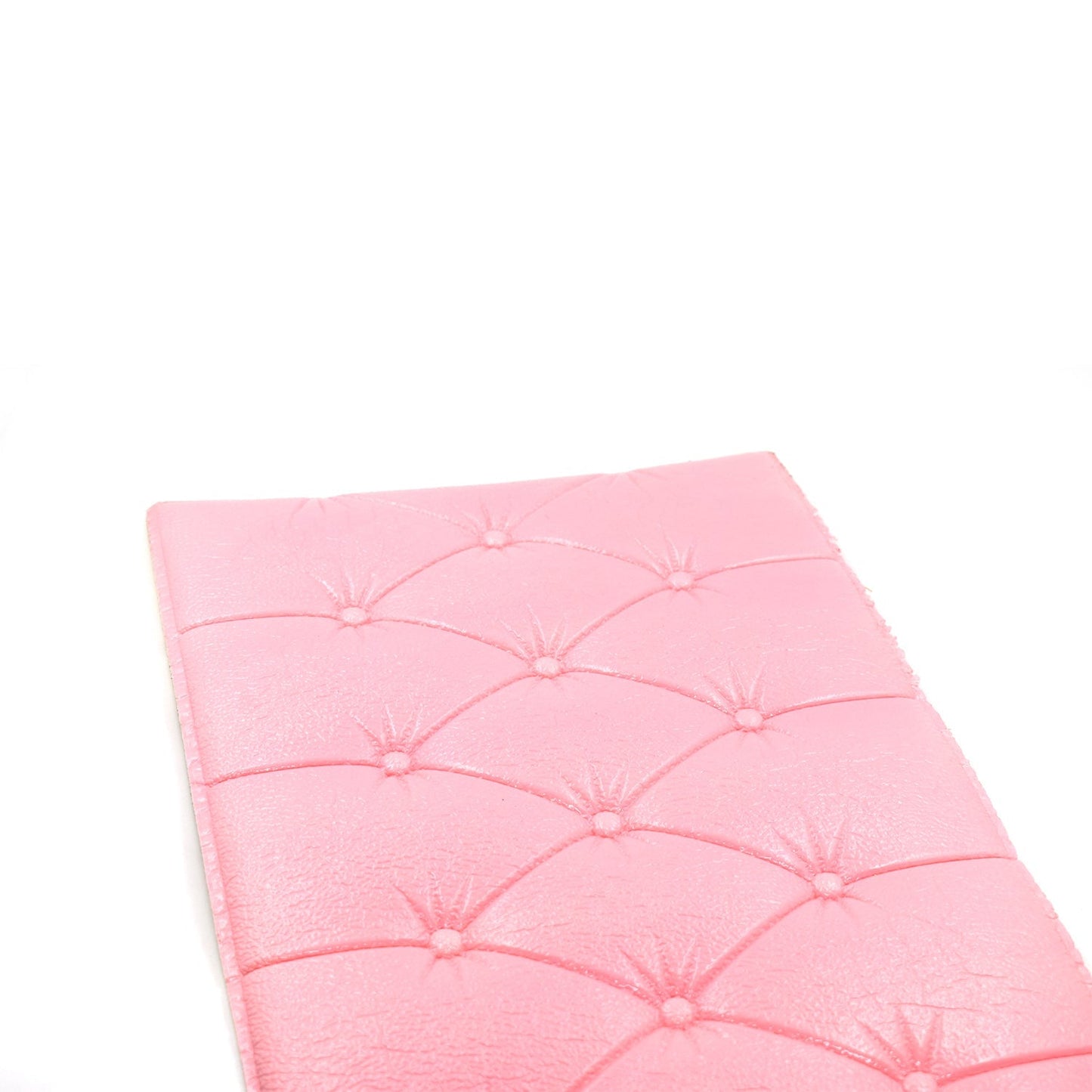 9039 Pink 3D Adhesive wallpaper for living Room. Room Wall Paper Home Decor Self Adhesive Wallpaper