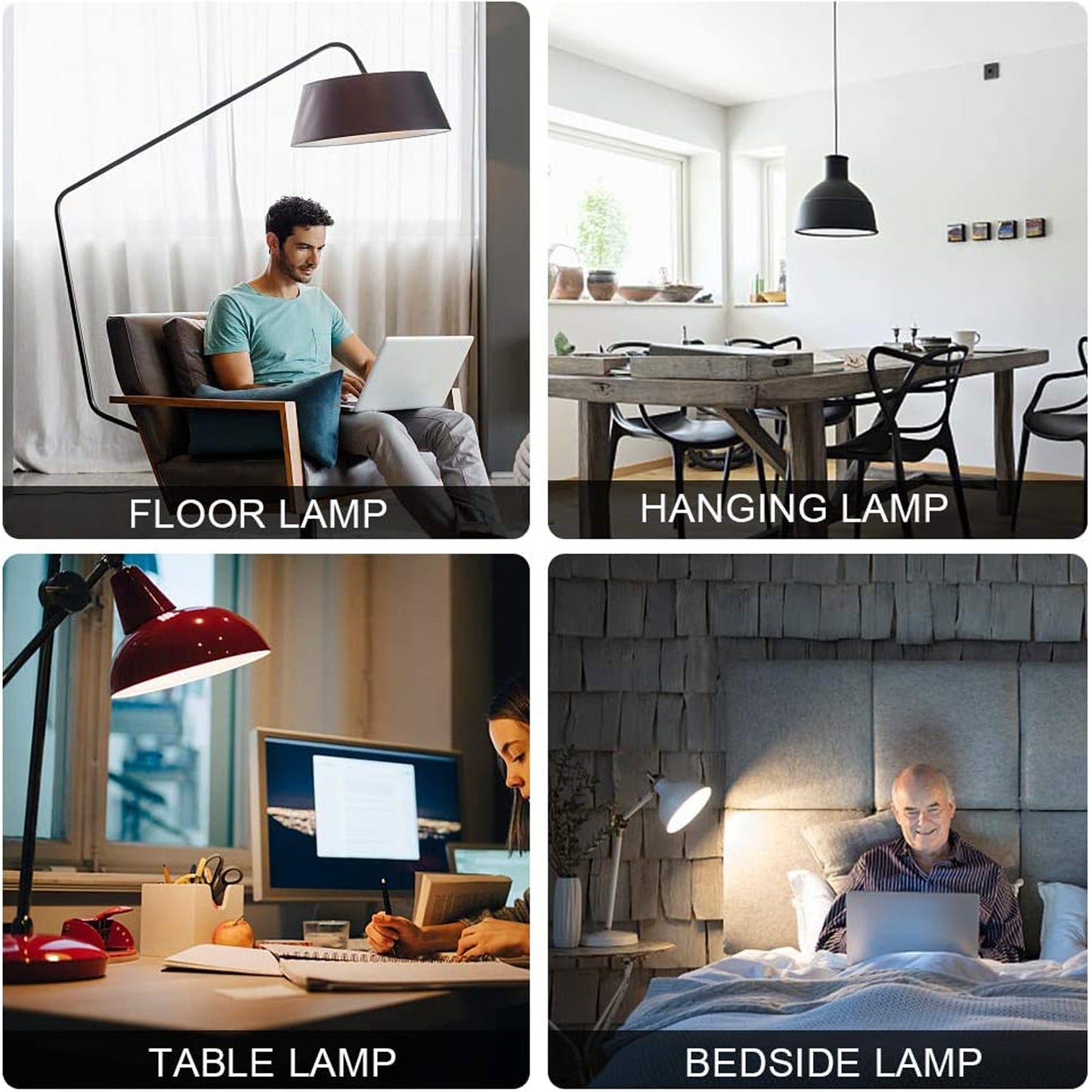 6566 Led Bulb 7w High Power electric bulb For Indoor & Outdoor Use ( 1 pc )