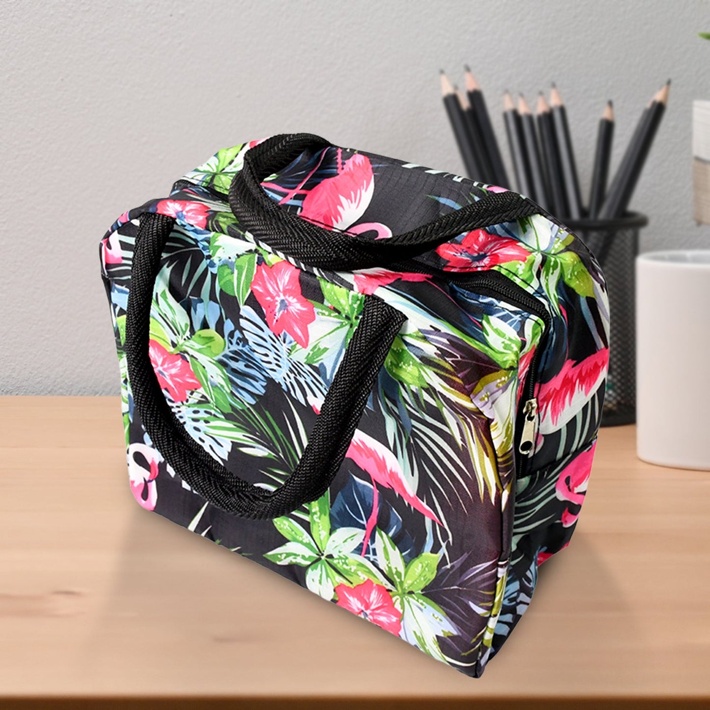 Heavy-Duty Waterproof Lunch Bag