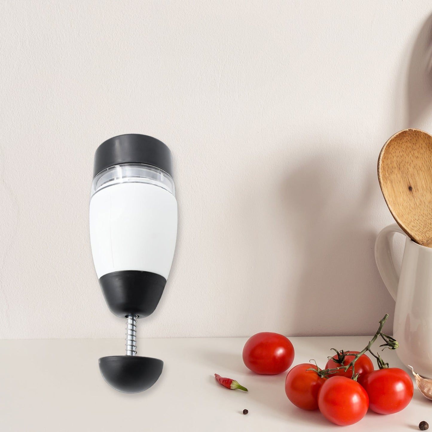 Multifunctional Vegetable Fruit Chopping Grater Slicer, Manual Vegetable Onion Chopper Cutter Food Squeezer Hand Grinder Garlic Grinder Meat Chopper Kitchen Tool