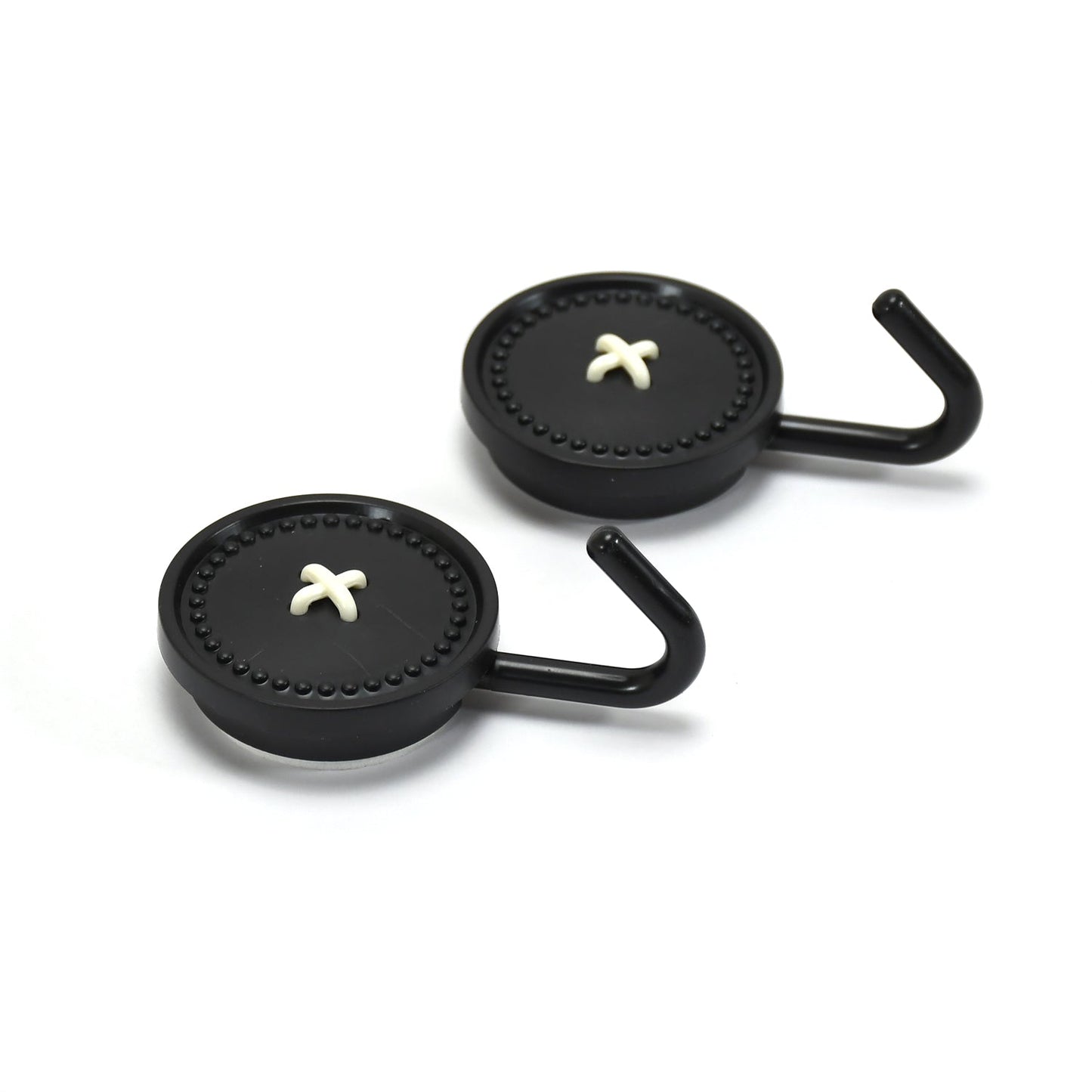 7473 Big Wall Hook Heavy duty Hook 2 pcs For Home & Wall Use Hook