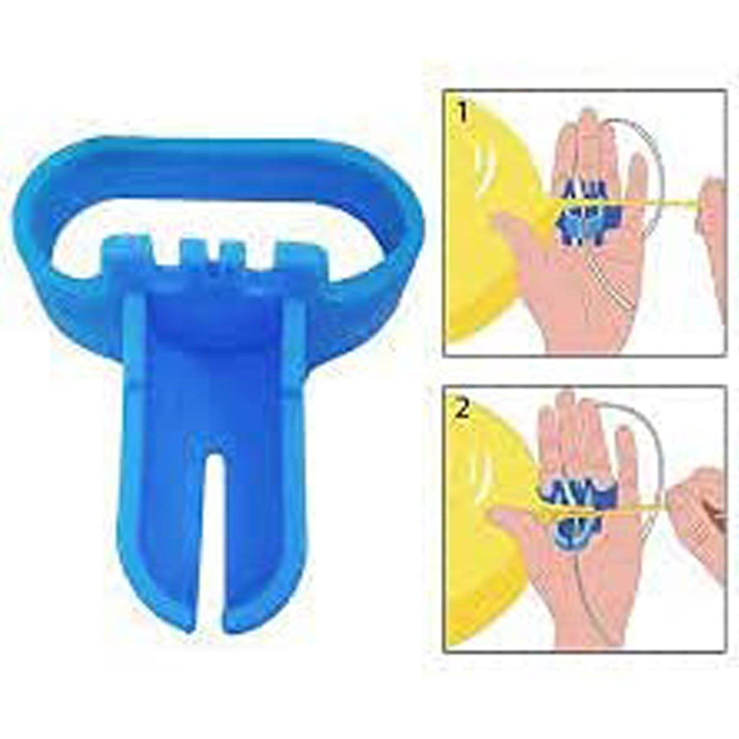 7847 Balloon Tying Tool Device Accessory Knotting Faster, Supplies Balloon Time Accessories Party Decorations