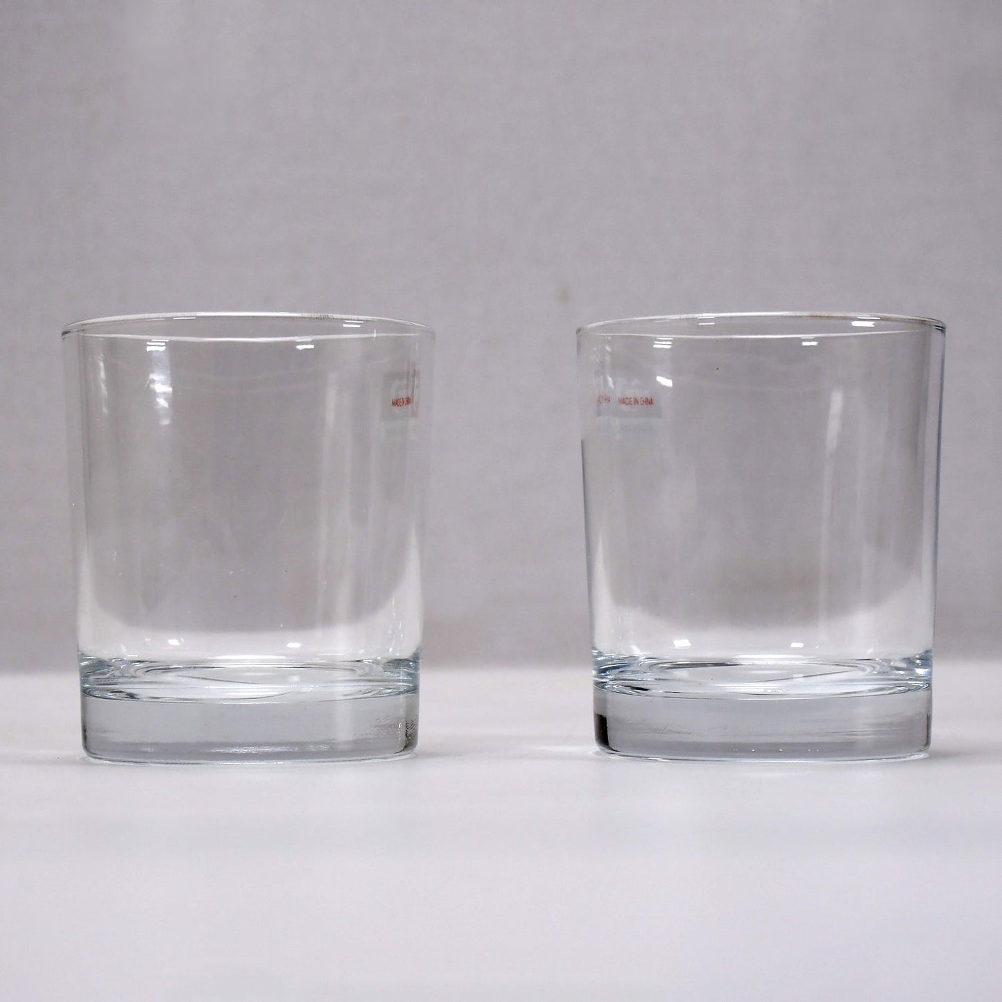 5223 2Wine Glass & Marbal Holder New & Attractive Design For Hotel & Cafes Use