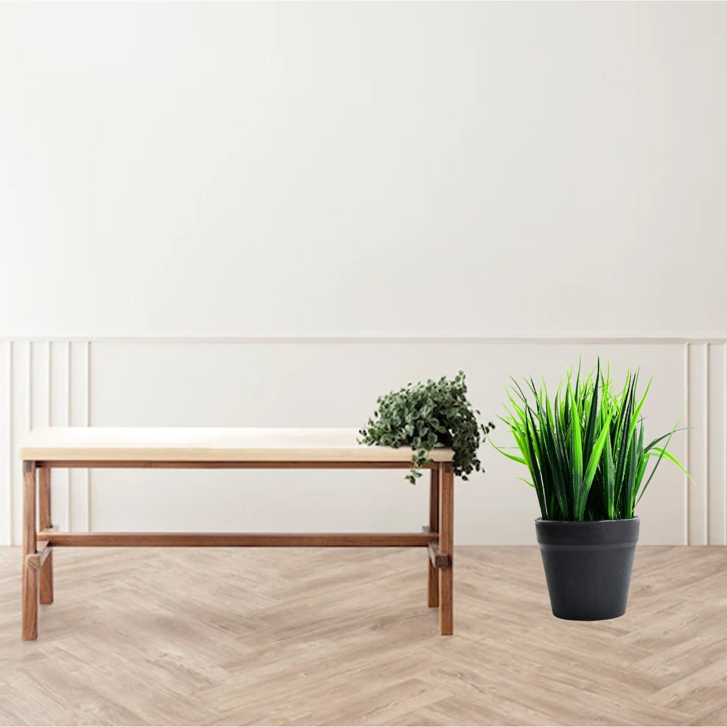 4935 Artificial Potted Plant with Pot