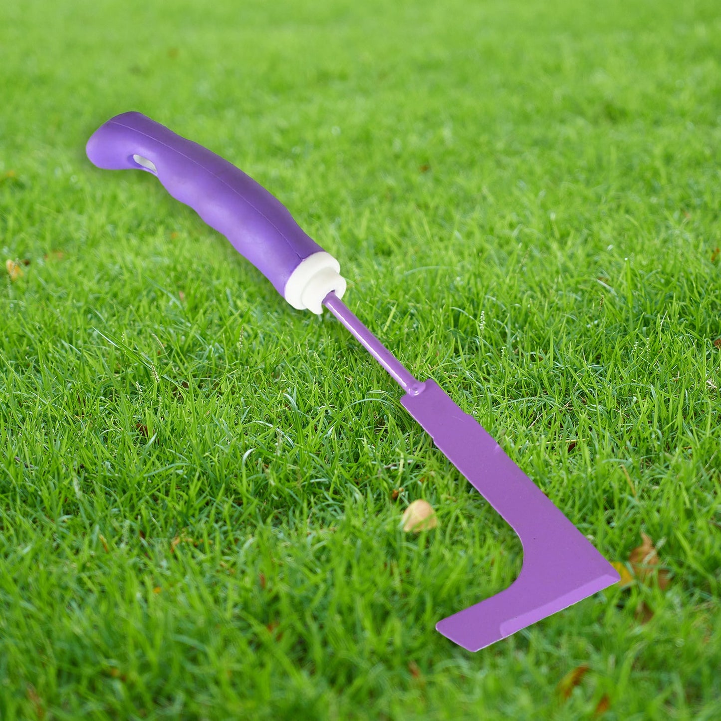 Heavy Duty Garden Tools, Gardening Tools Kit for Home Garden, Indoor and Outdoor Gardening for Plants, Agriculture, and Soil Tools (1 Pc) (6 Different Types Tool)