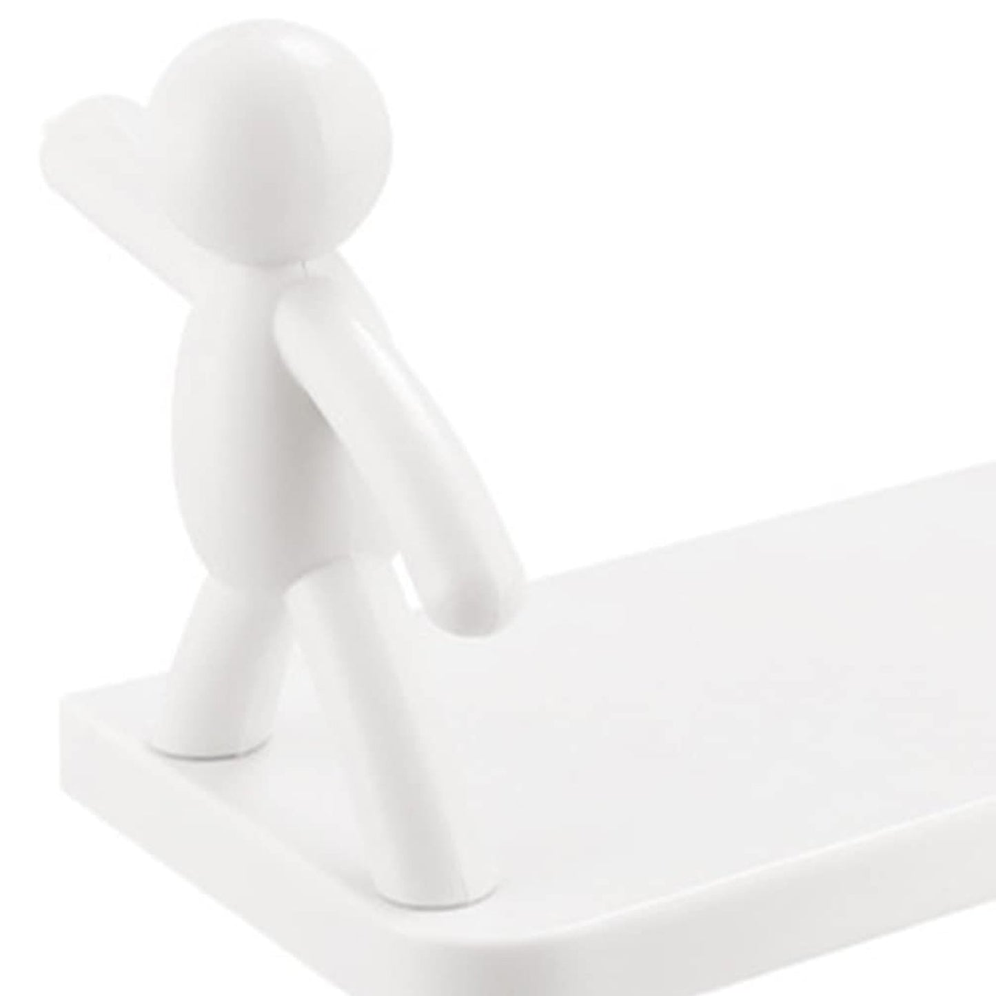 Floating Shelves for Bedroom Wall Shelves for Living Room / Kitchen Wall Mounted Shelf