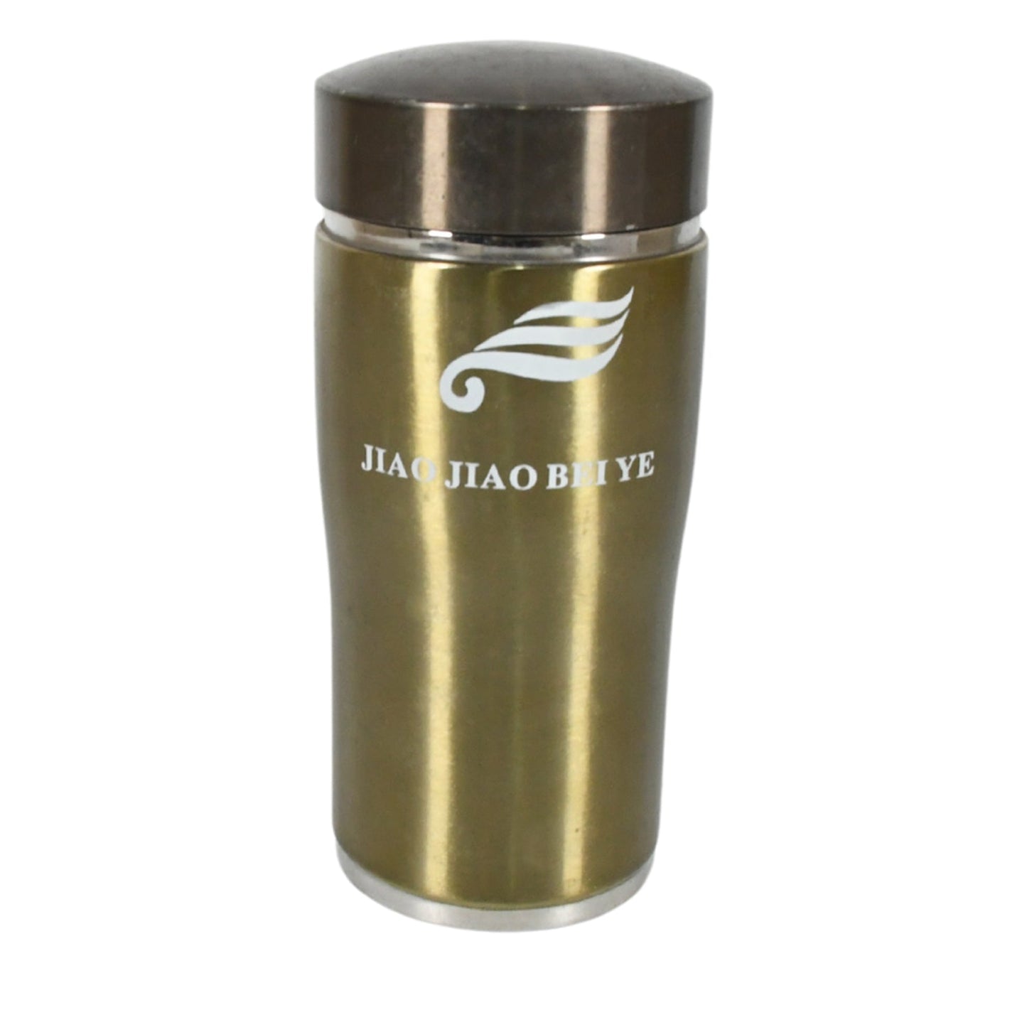 6779 Stainless Steel Sports / Fridge Water Bottle | Eco-Friendly & Leak-Proof Water Bottle For Office Bottle | Gym Bottle | Home | Kitchen | Hiking | Treking Bottle | Travel Bottle (300 ML Approx)
