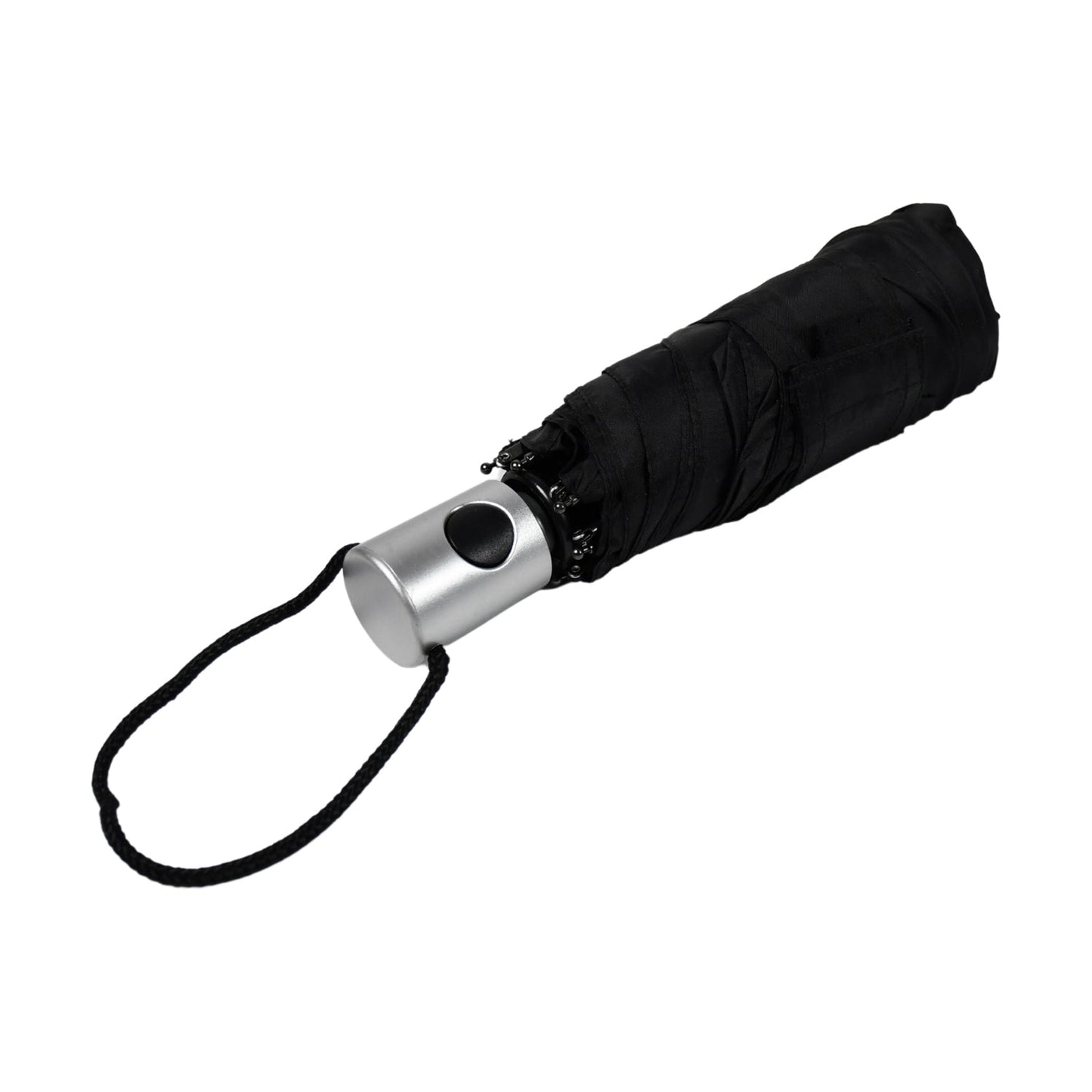 6814 Travel Inverted Umbrella Compact Windproof Umbrella Sun & Rain Umbrella for Men & Women