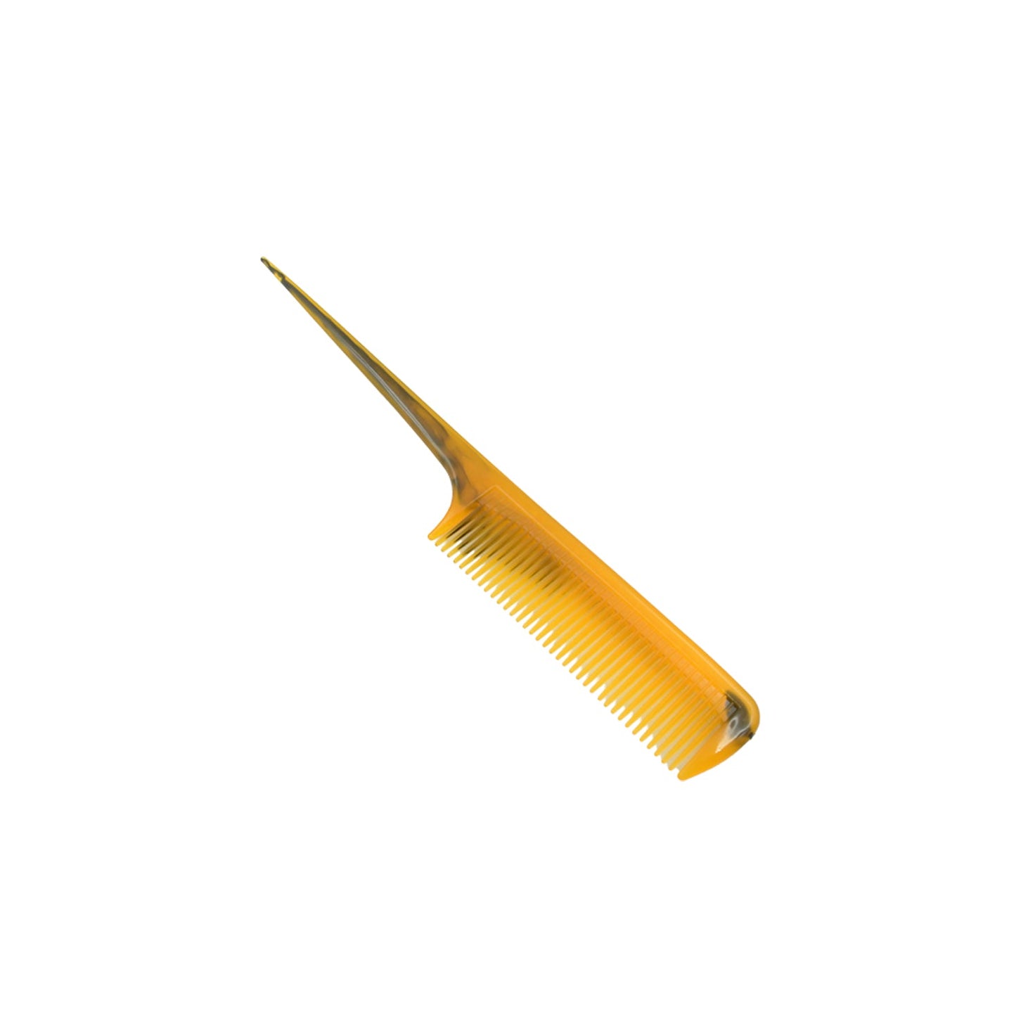 Salon Hairdressing Tapered Grip Hair Comb Beauty Tool Use For Men & Women (1Pc Comb)