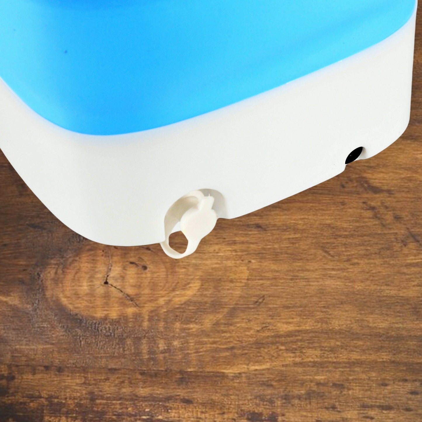 Portable Washing Machine, Mini Folding Washer and Dryer Combo, for Underwear, Socks, Baby Clothes, Travel, Camping, RV, Dorm, Apartment
