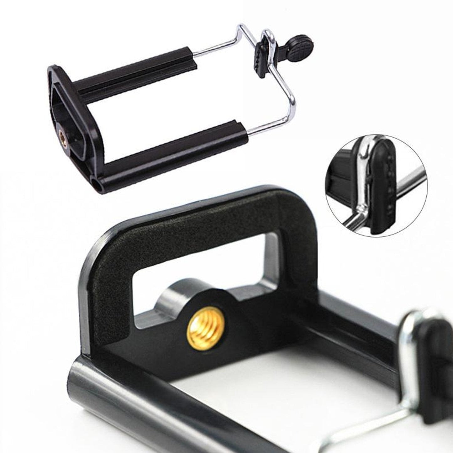 0328 Artists' Portable Lightweight Metal Display Easel with Free Weatherproof