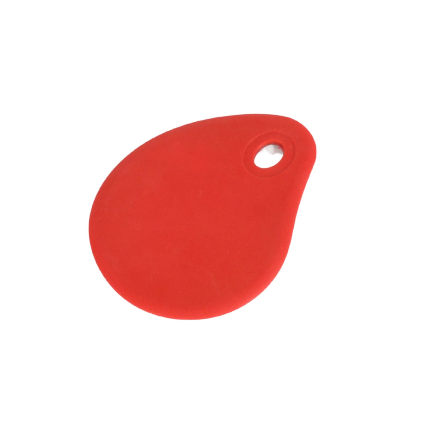 Silicone Cream Scraper Bread Cake Pastry Dough Slicer Hanging Cafe Kitchen Multi-Purpose Smooth Spatula Baking (1 Pc)