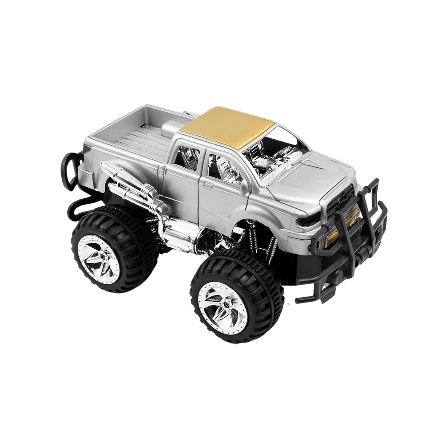 18000 Monster Car for Kids, Monster Vehicles, Racing Toy, Monster Car, Monster Car, Stunt Cars for Kids, Friction Powered, Monster Friction Power Car, Birthday Gift for Baby Boys & Girls (1 Pc / Mix Color)