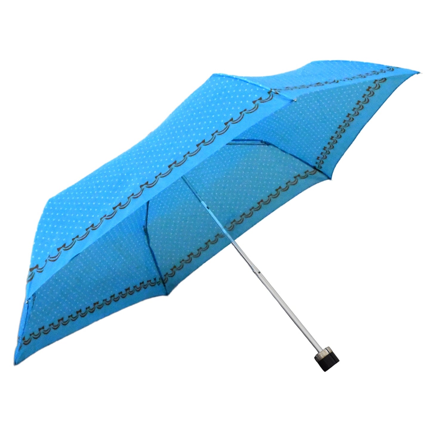 3-Fold Sun Protective Solid Foldable Outdoor Umbrella, Portable Sun, UV Protection Lightweight Rain Umbrella For Girls, Women, Men, Boys (1 pc)