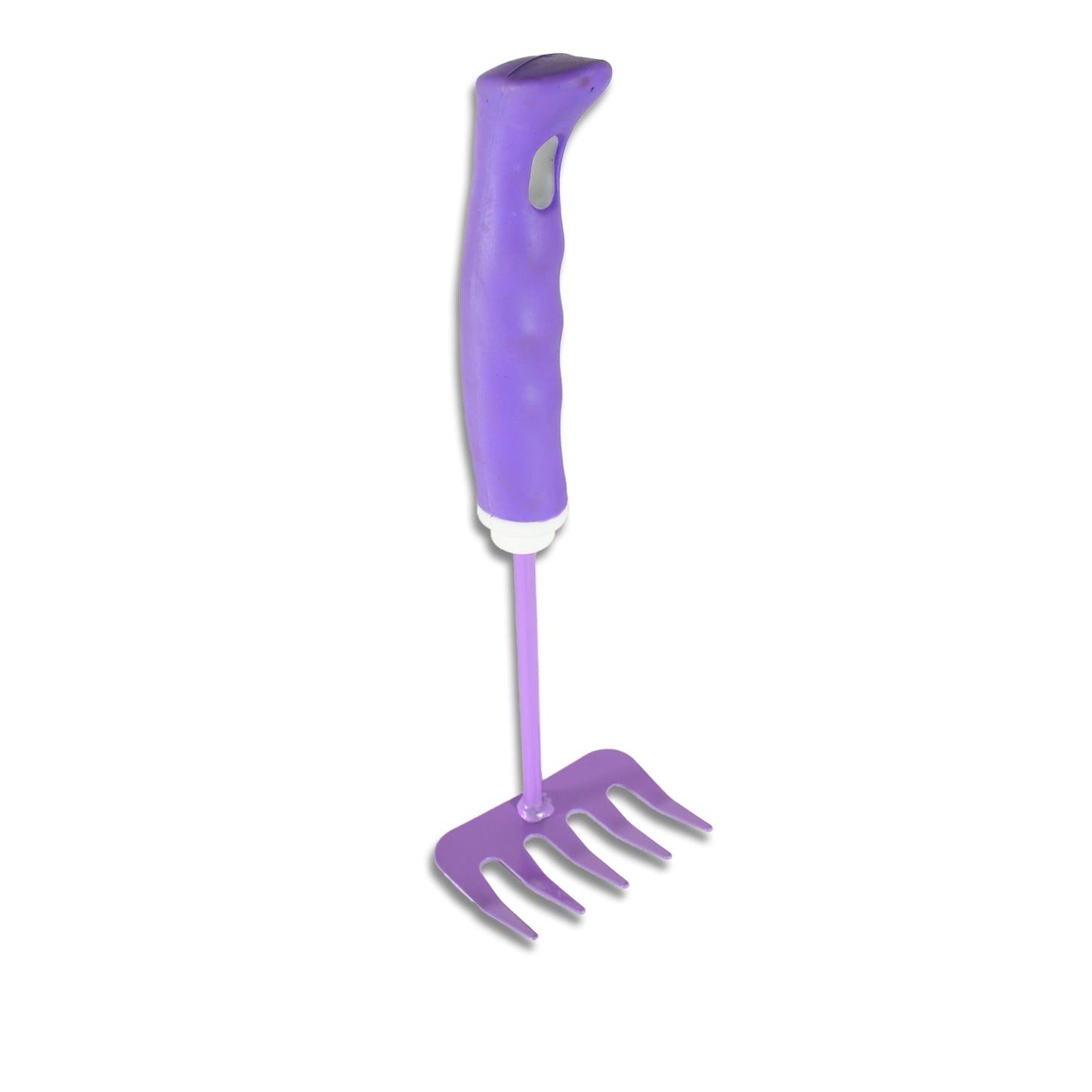 Heavy Duty Garden Tools, Gardening Tools Kit for Home Garden, Indoor and Outdoor Gardening for Plants, Agriculture, and Soil Tools (1 Pc) (6 Different Types Tool)