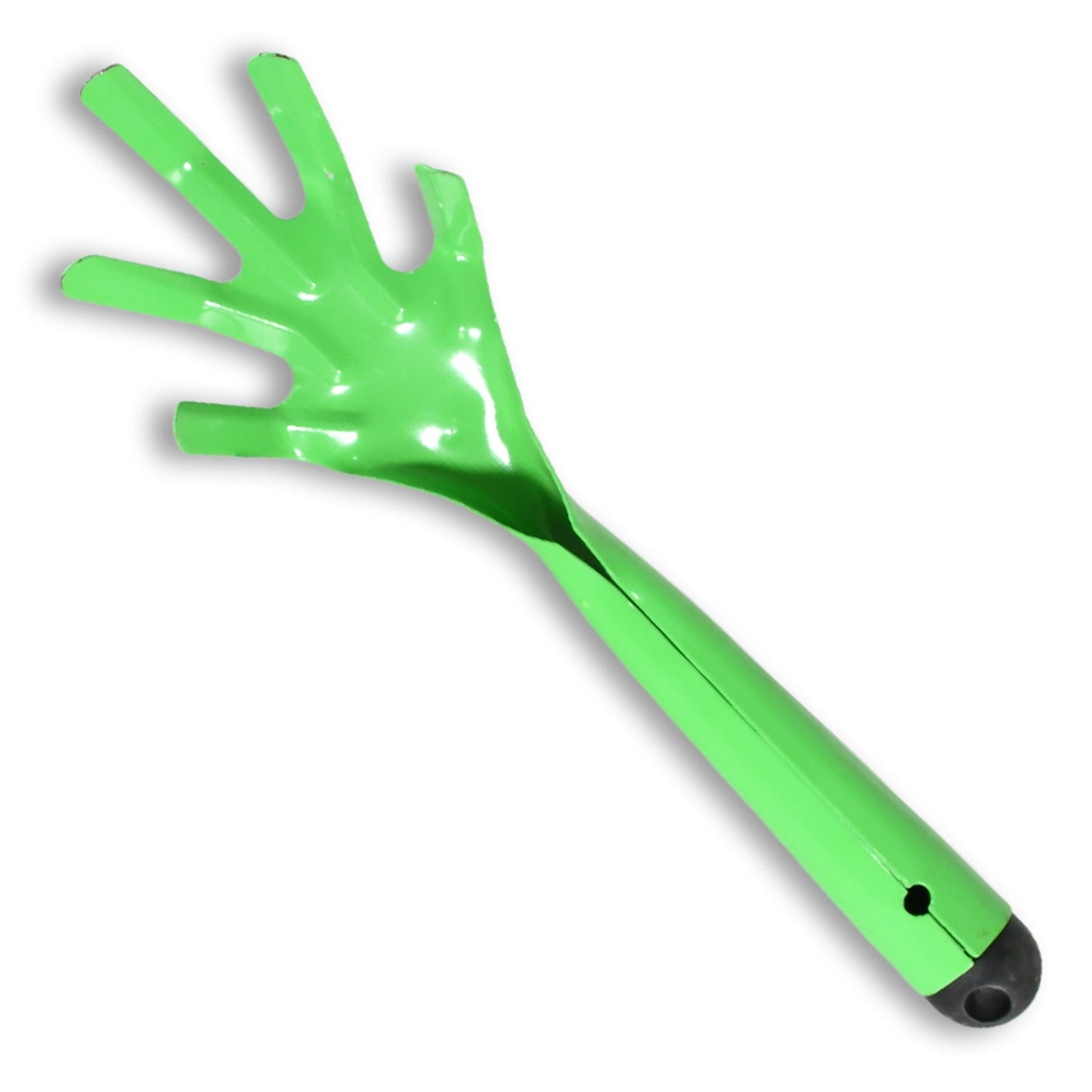 Heavy Duty Garden Tools, Gardening Metal Hand Cultivator Tools for Home Garden, Indoor and Outdoor Gardening for Plants, Agriculture, and Soil Tools (1 Pc)