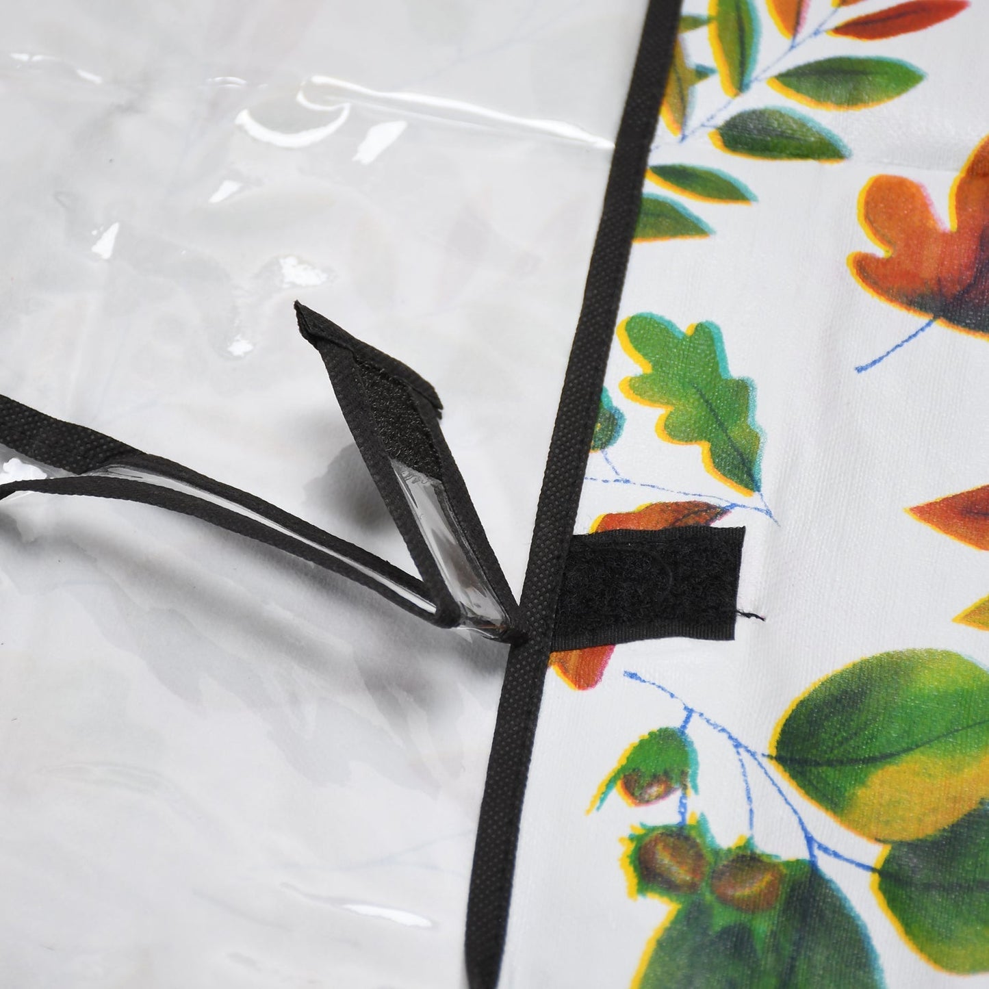 1083 LED/LCD Television Cover for 32 Inches LED/LCD with Zip Lock