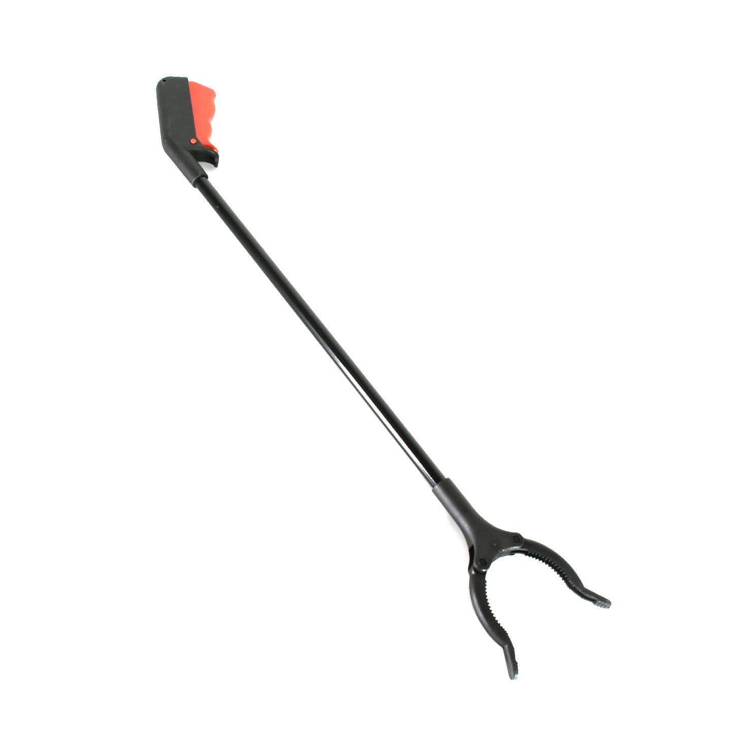 7514 Extra Long Pickup Aid Trash Picker Upper, Rotating Hand, Heavy Duty Grip Arm - Reaching Assist for Litter, Elderly, Garden Disabled, Handicap Arm