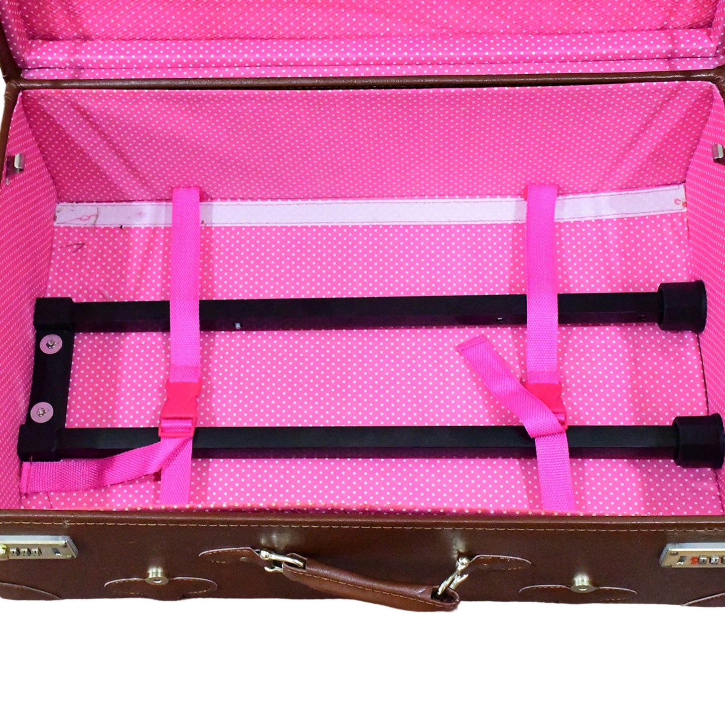 Vintage Suitcase