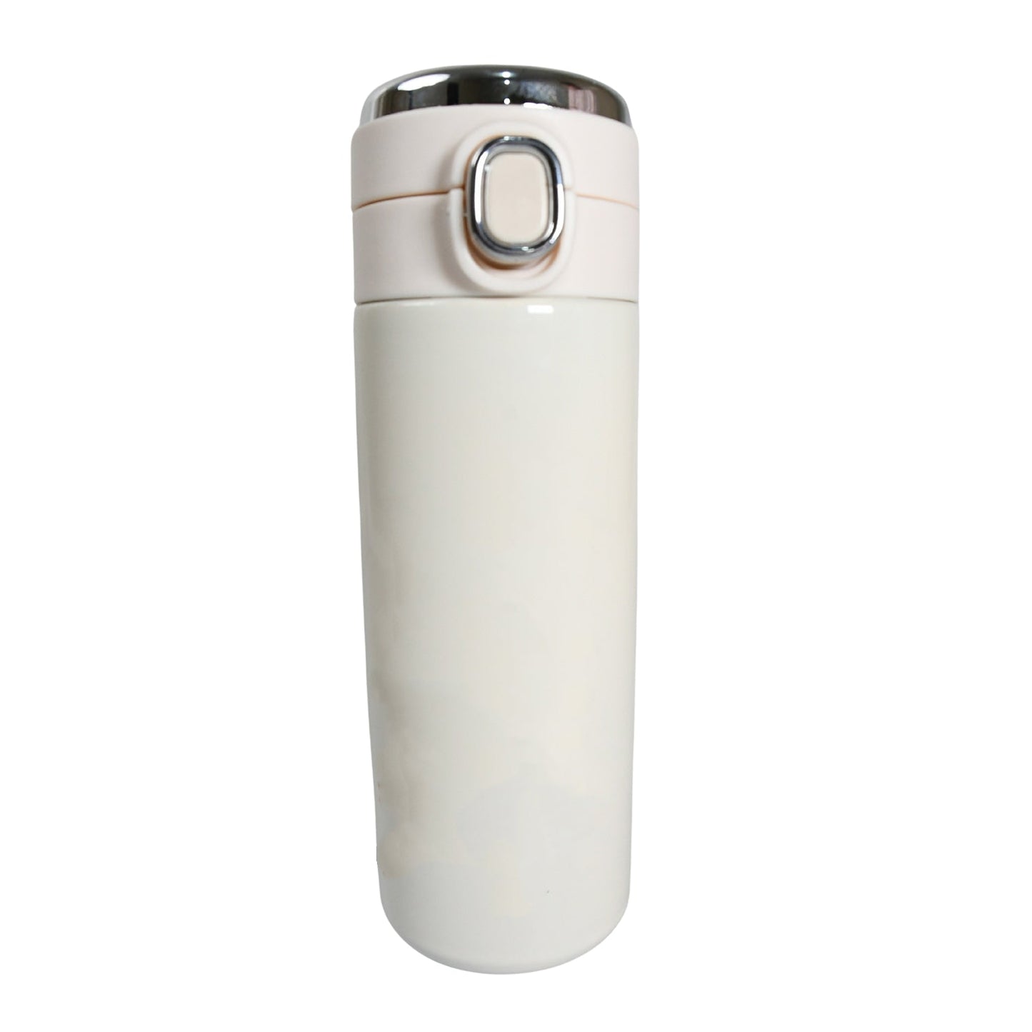 Smart Vacuum Insulated Water Bottle with LED Temperature Display, Cold & Hot | Leak Proof | Office Bottle | Gym | Home | Kitchen | Hiking | Trekking | Travel Bottle (Mix Color & Design)