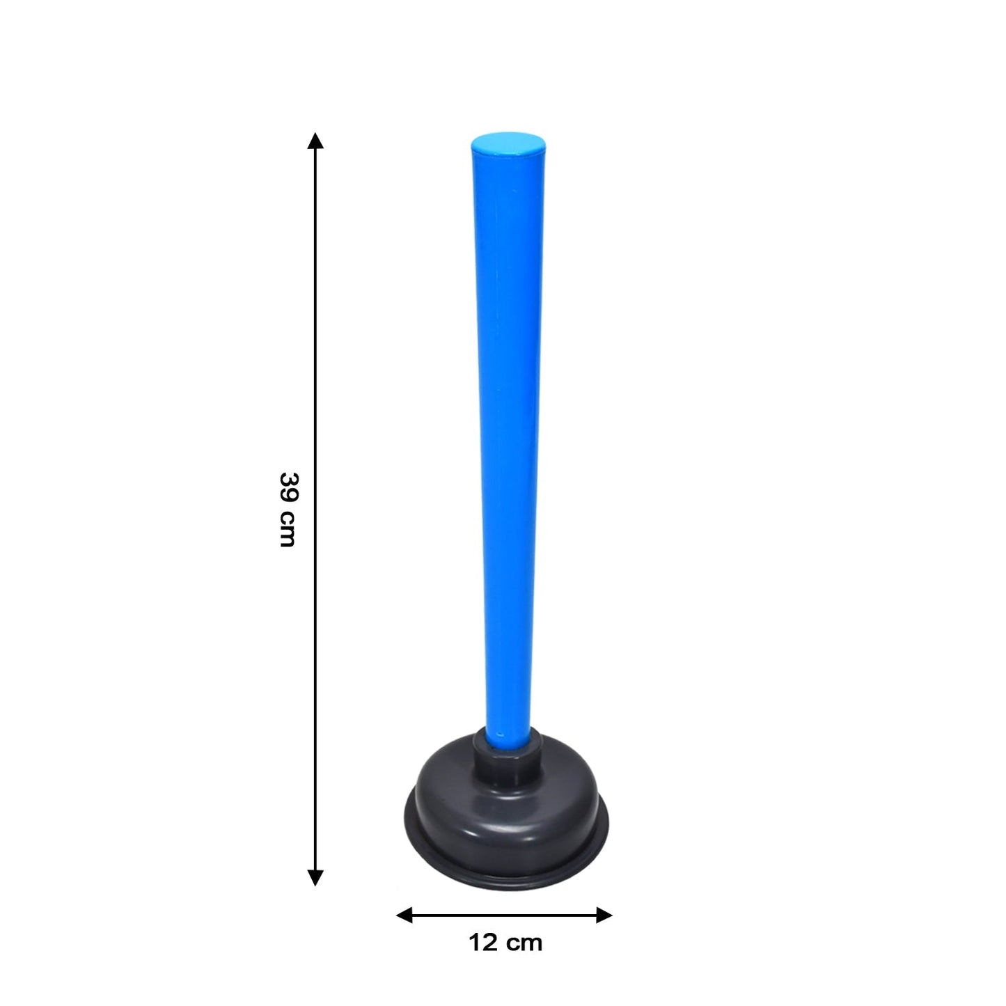 4025 Multifunctional Toilet Plunger, Toilet Blockage Remover Suction Device