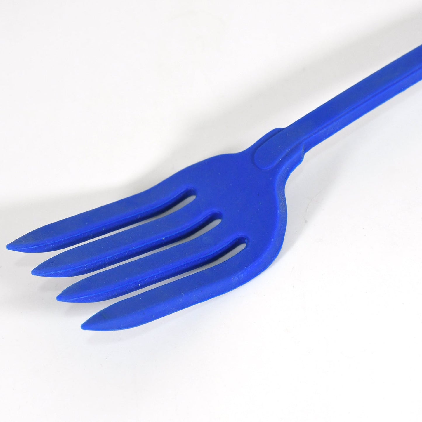 Multipurpose Silicone Spoon, Silicone Basting Spoon Non-Stick Kitchen Utensils Household Gadgets Heat-Resistant Non Stick Spoons Kitchen Cookware Items For Cooking and Baking (6 Pcs Set)