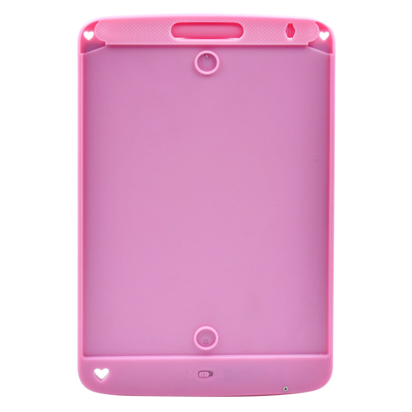 1465 Portable 8.5 LCD Writing Digital Tablet Pad for Writing/Drawing ( MultiColor ink )