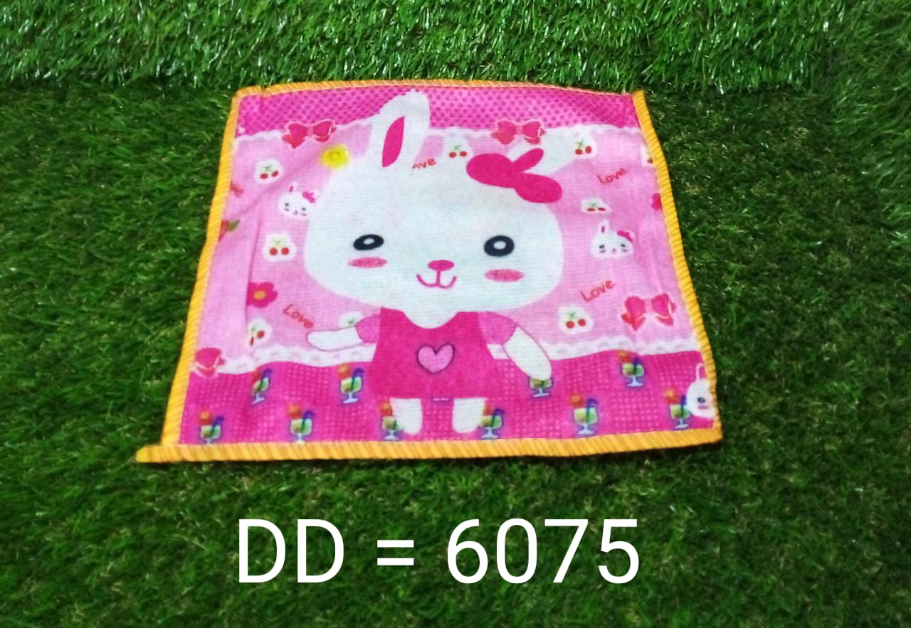 6075 Sweeping Microfiber Cleaning Cloth - 24pc