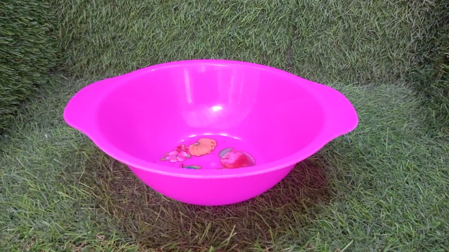 7187 kitchen Little Snack Bowls for kitchen (10 inch)