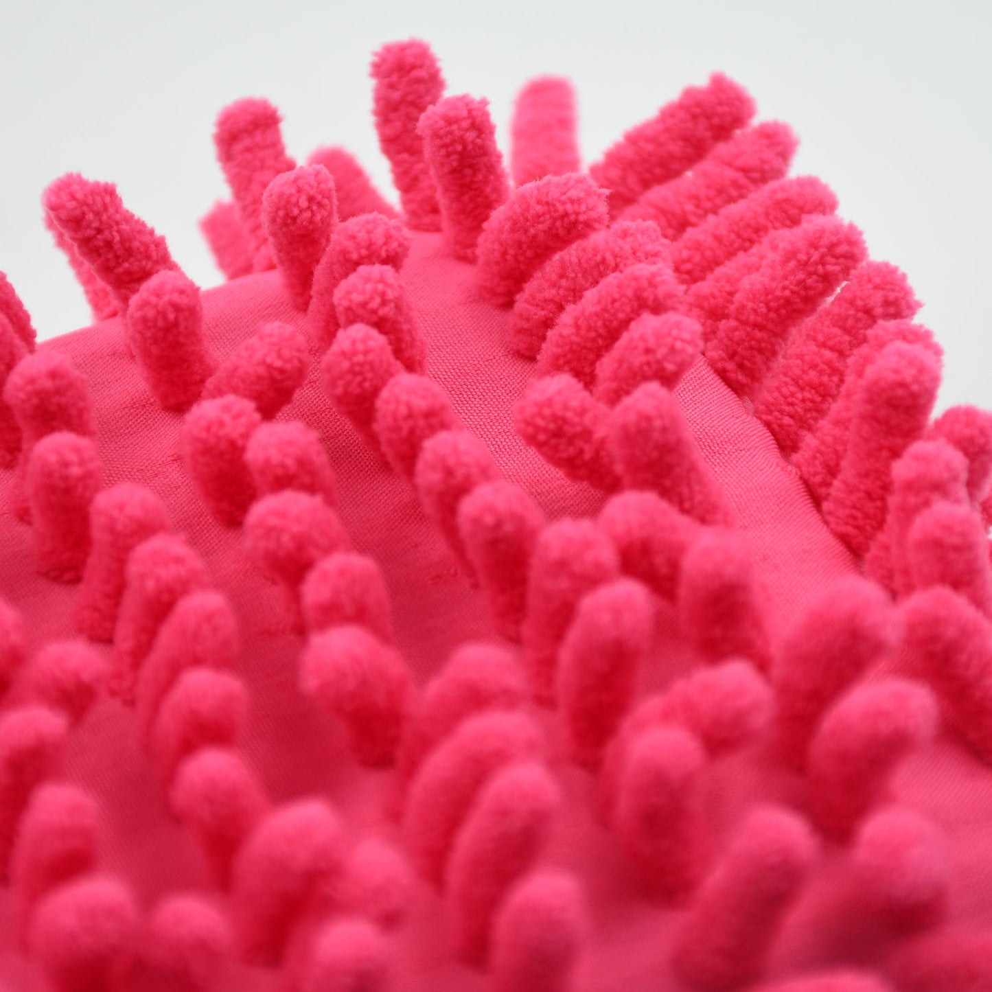 Multipurpose Microfiber Duster Whiteboard Eraser Washable Dry Eraser Board Eraser Cleaning Sponge for Chalk, Classroom Teacher Supplies, Home and Office, Car Washing Scratch-Free Microfiber Brushes