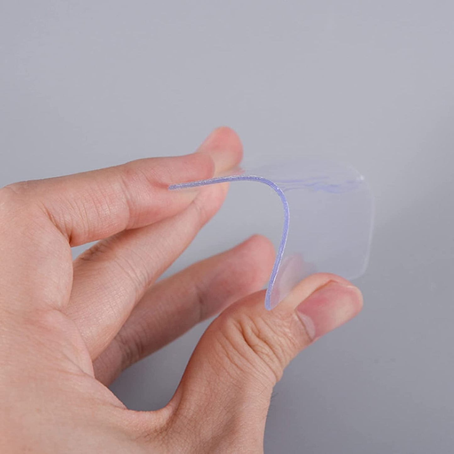 7427A SELF ADHESIVE TAPE ONE SIDED HEAVY DUTY TAP FOR WALL, KITCHEN, OFFICE, WALL, CAR | STICKERS FOR HOME (0.75MM\360PC)