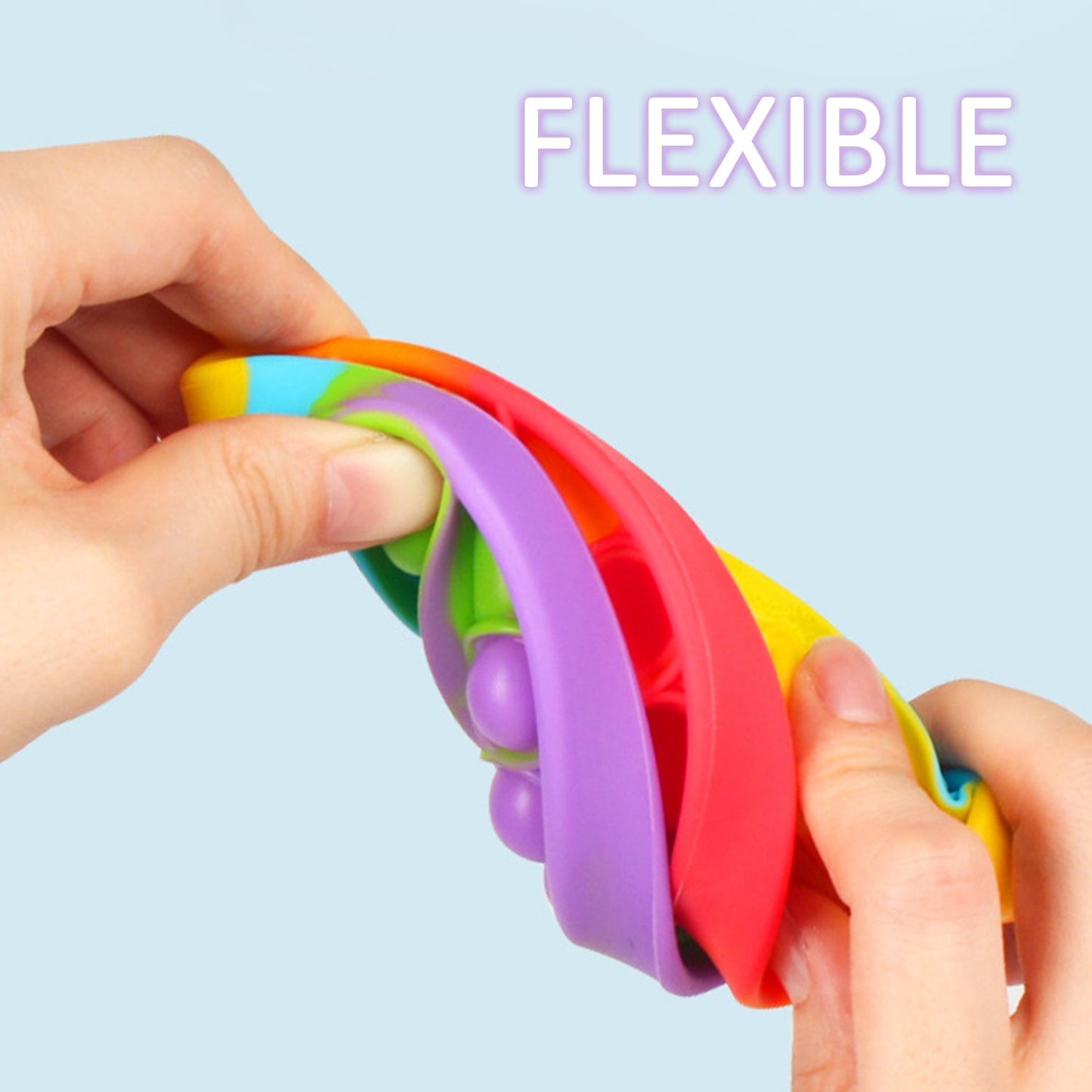 4819 Among US Running Fidget Toy used by kids, children's and even adults for playing and entertaining purposes etc.