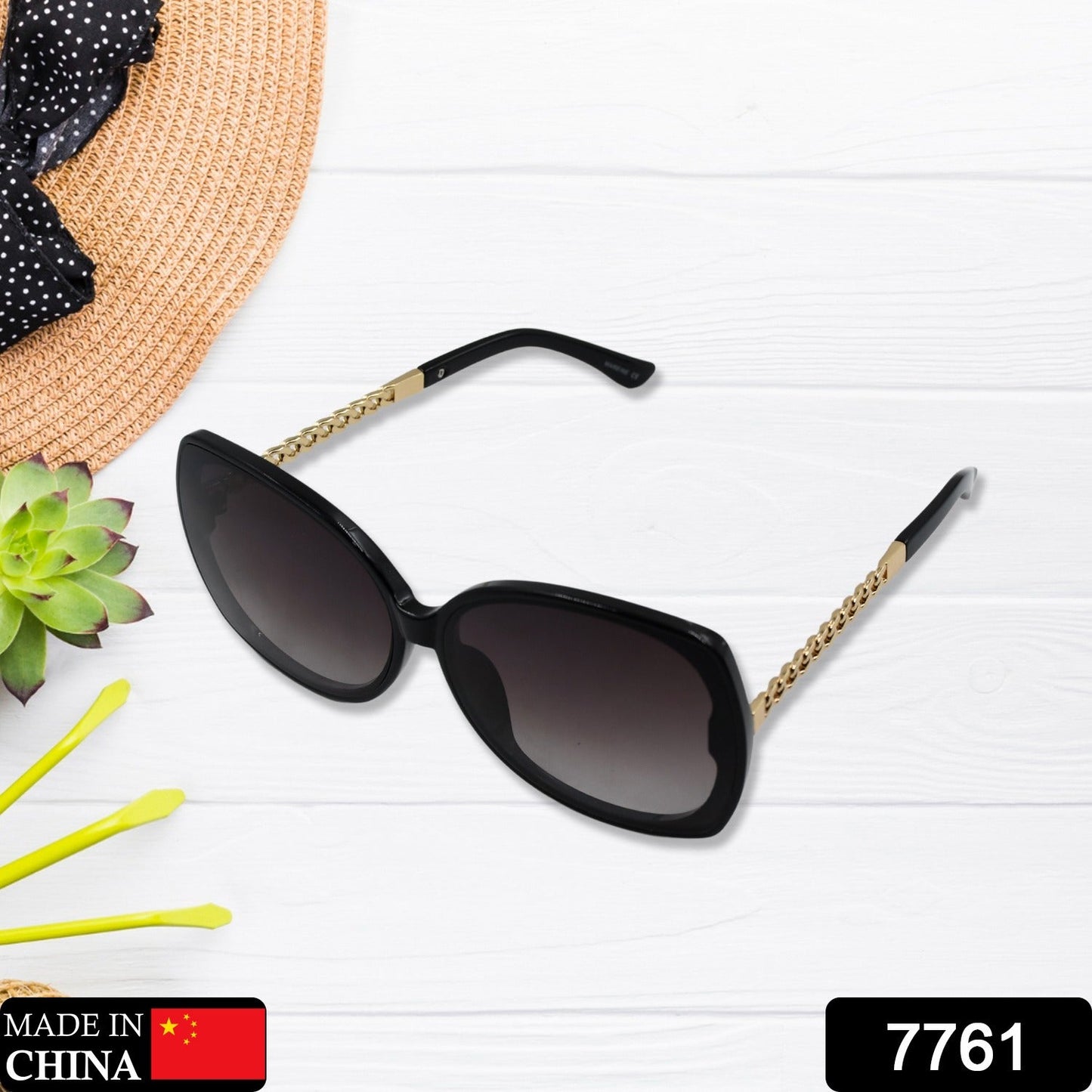 SUNGLASSES CLASSIC LUXURY LIGHTWEIGHT RIMLESS SPORTS SUNGLASSES FOR DRIVING , FISHING , HIKING & OUTDOOR USE