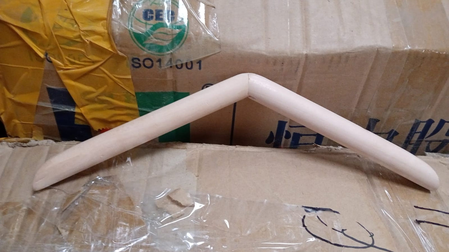Wood Clothes Hanger, Wooden Suit Hangers, Coat Hangers,