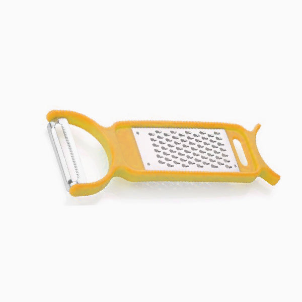 2128 Kitchen 3 in 1 Multi Purpose Vegetable Peeler Grater Cutter for Food Preparation