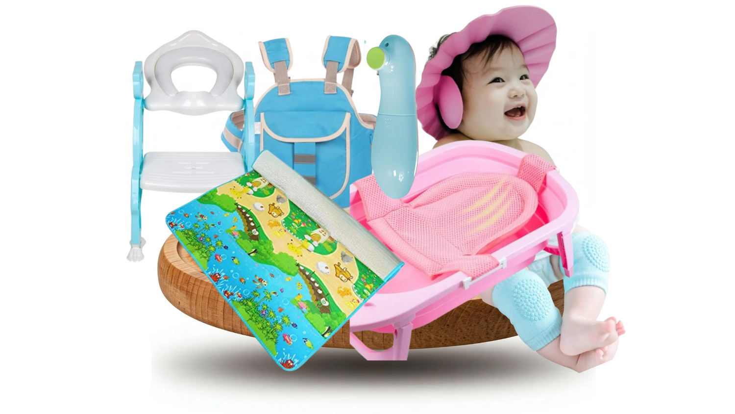 Baby Care