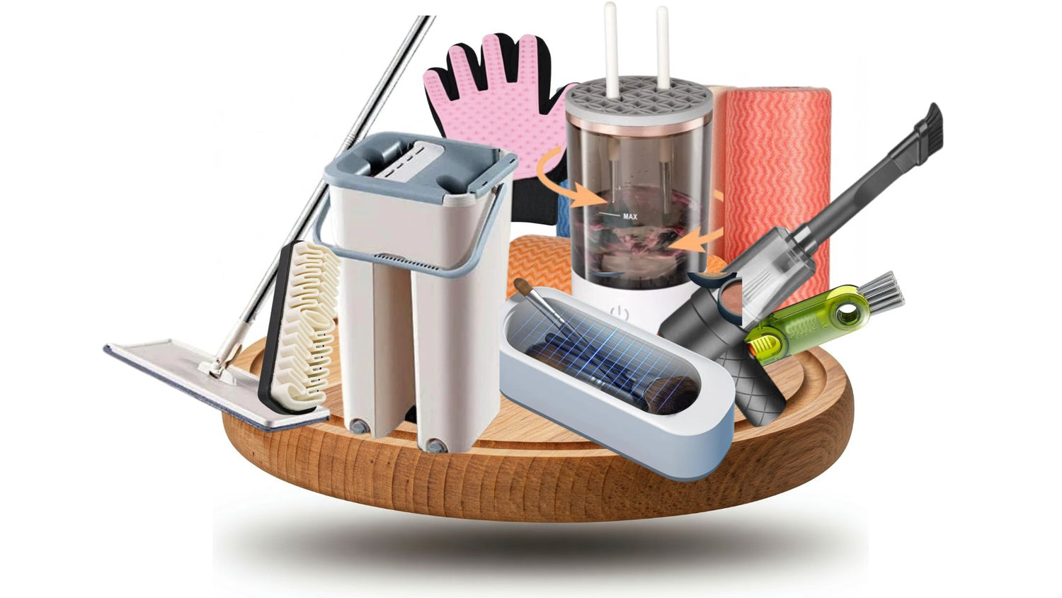 Cleaning