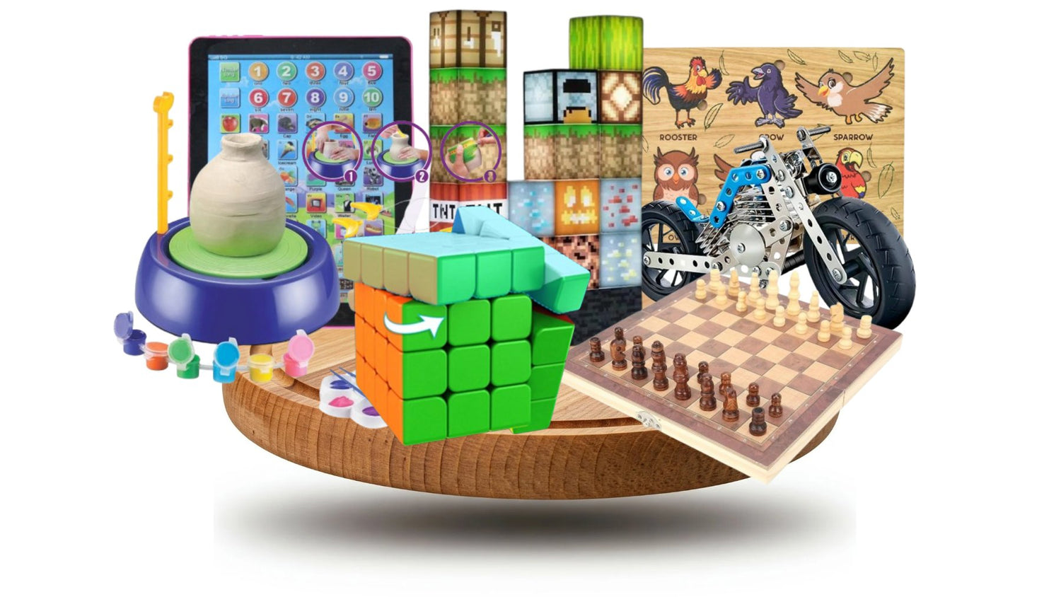Educational Toys
