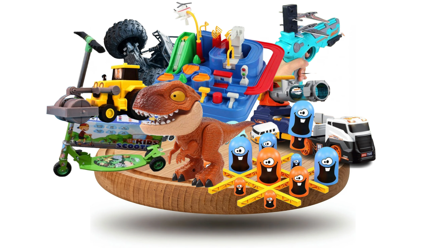 Play Toys