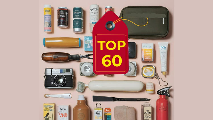 TOP 60