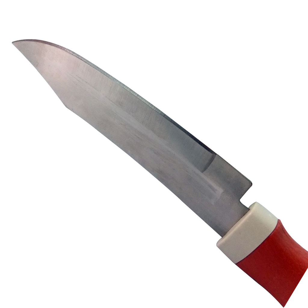 092 Kitchen Small Knife with cover - 
