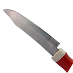 092 Kitchen Small Knife with cover - 