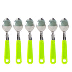 0175 24 Piece Stainless Steel Premium Cutlery Set With Stand 