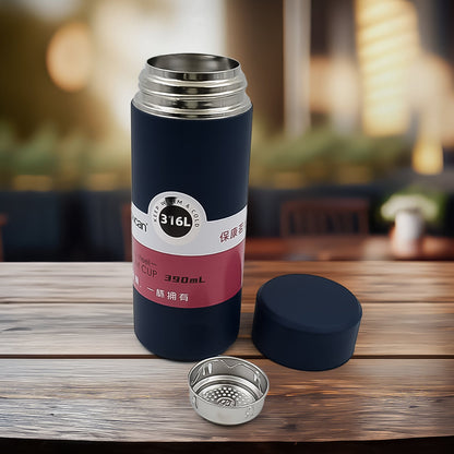 Portable Water Bottle