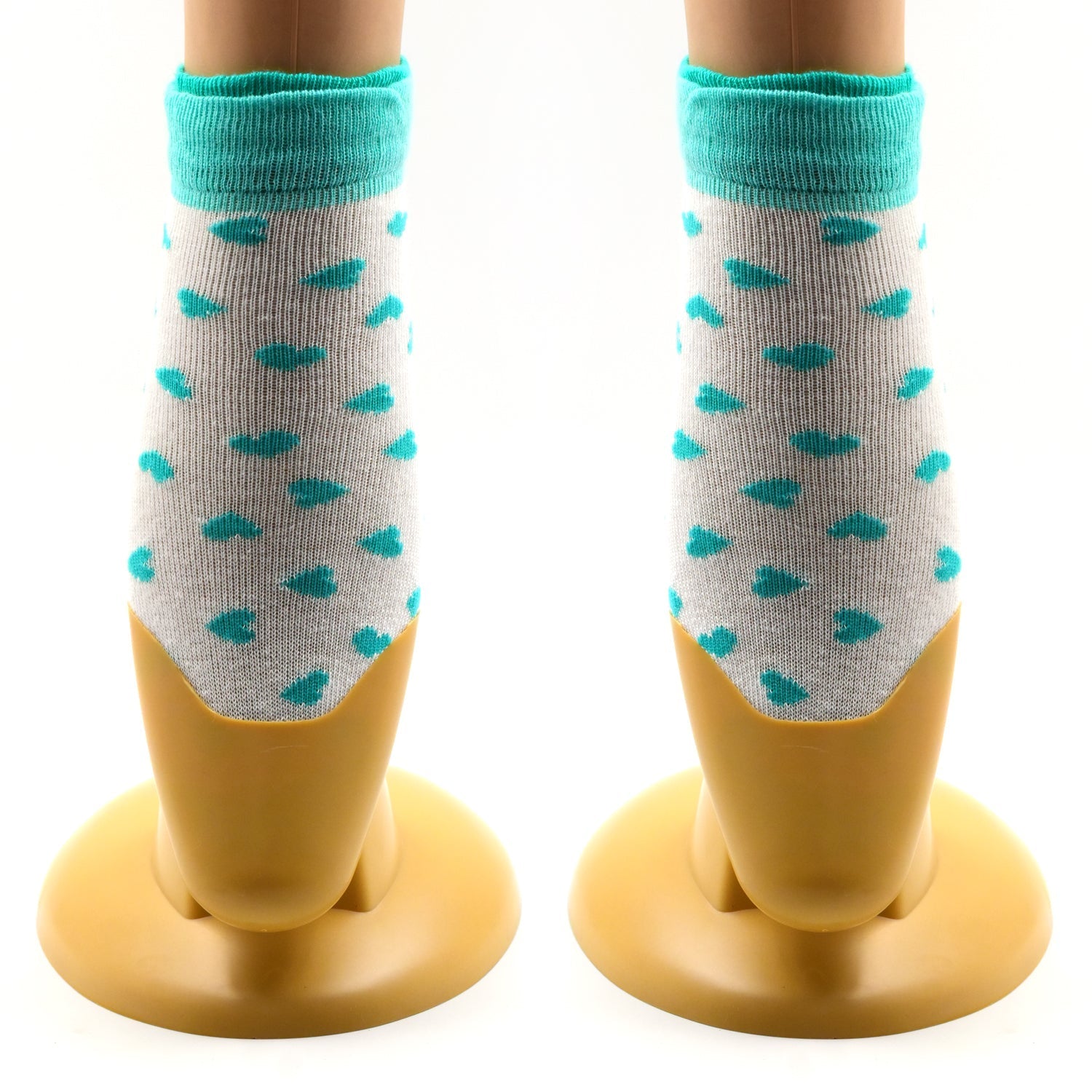 7346 Small Size Baby Girls Fashion Socks 