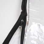 1083 LED/LCD Television Cover for 32 Inches LED/LCD with Zip Lock 