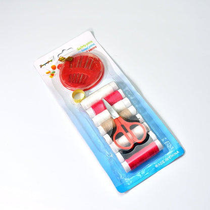 6026 Multi function Sewing Set Sewing kit for Home Tailoring 
